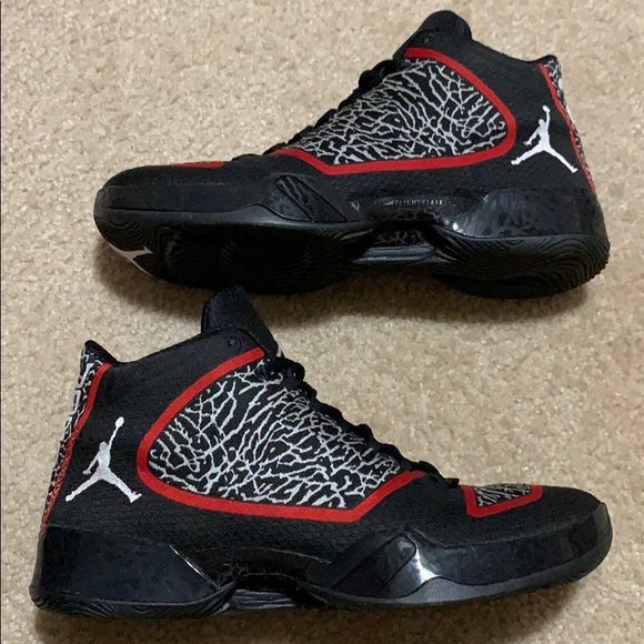 Jordan Other - Air Jordan 29 Bred